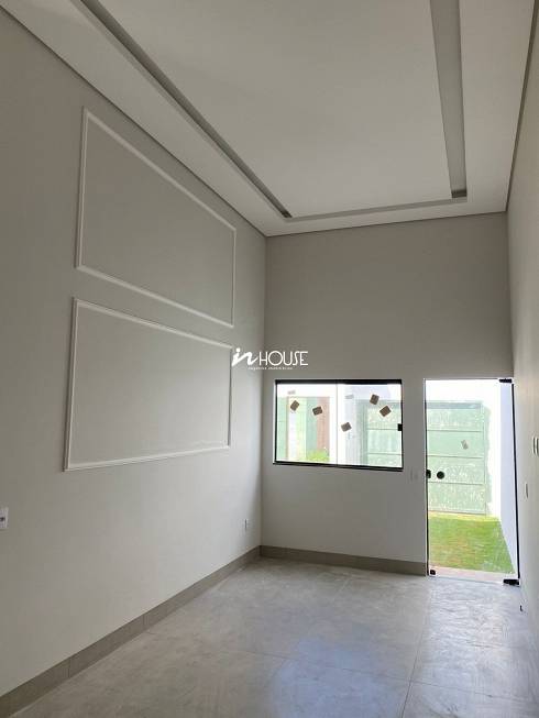 Foto 1 de Casa com 3 Quartos à venda, 84m² em Vida Nova, Uberlândia
