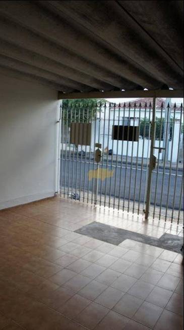 Foto 1 de Casa com 3 Quartos à venda, 104m² em Vila Alemã, Rio Claro