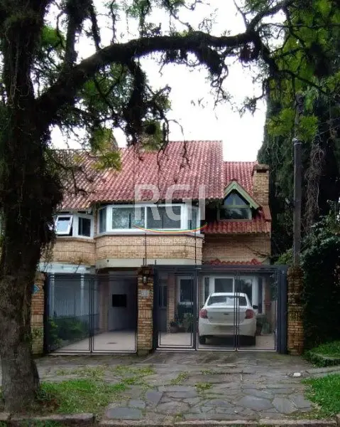 Foto 1 de Casa com 3 Quartos à venda, 177m² em Vila Assunção, Porto Alegre