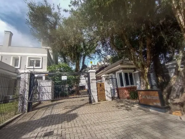 Foto 1 de Casa com 3 Quartos à venda, 253m² em Vila Assunção, Porto Alegre