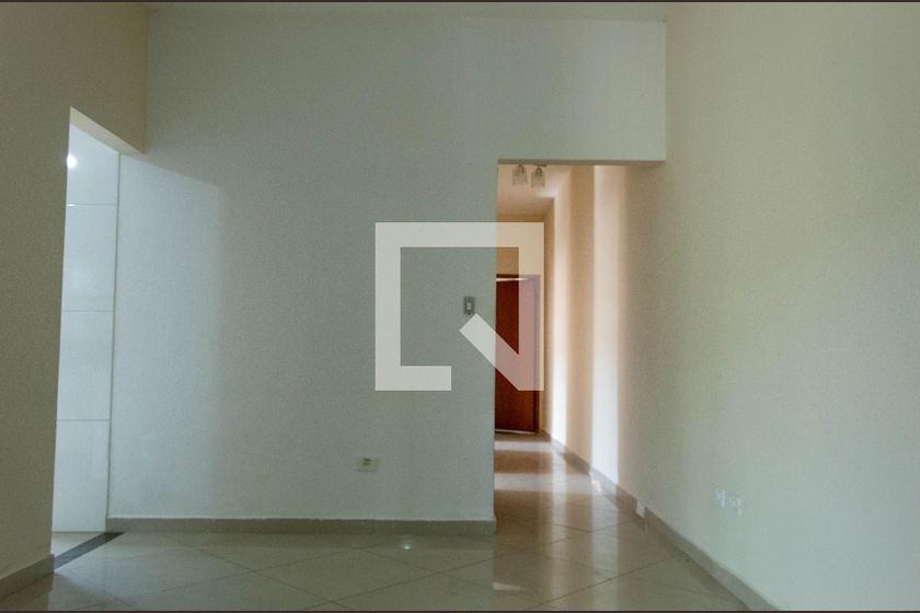 Foto 1 de Casa com 3 Quartos para alugar, 80m² em Vila Branca, Jacareí