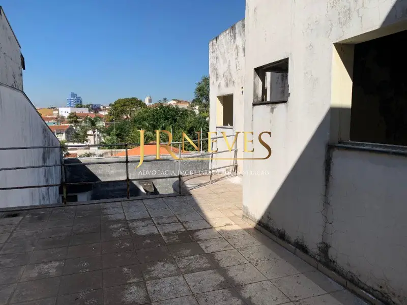 Foto 4 de Casa com 3 Quartos à venda, 380m² em Vila Brasil, Santa Bárbara D Oeste