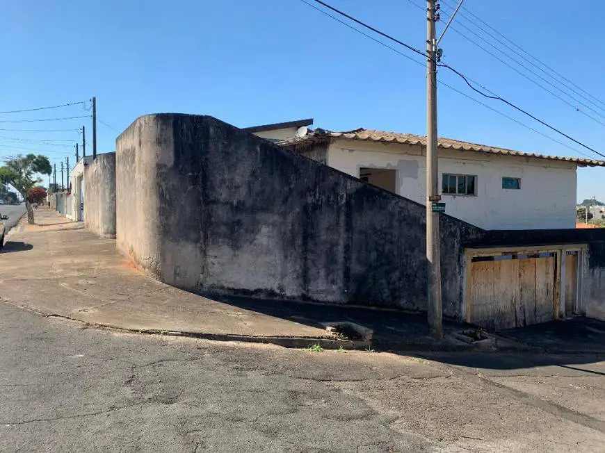 Foto 1 de Casa com 3 Quartos à venda, 198m² em Vila Brasil, Santa Bárbara D Oeste