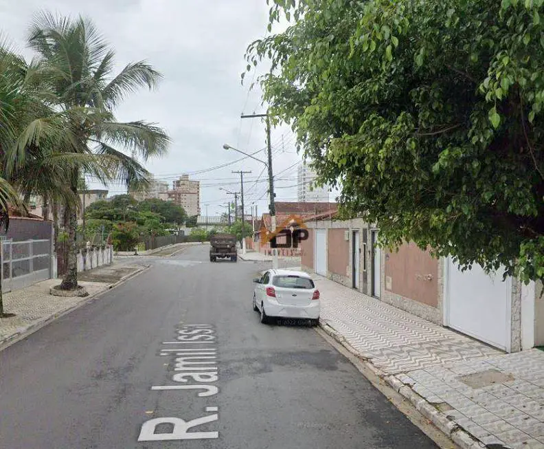 Foto 3 de Casa com 3 Quartos à venda, 140m² em Vila Caicara, Praia Grande