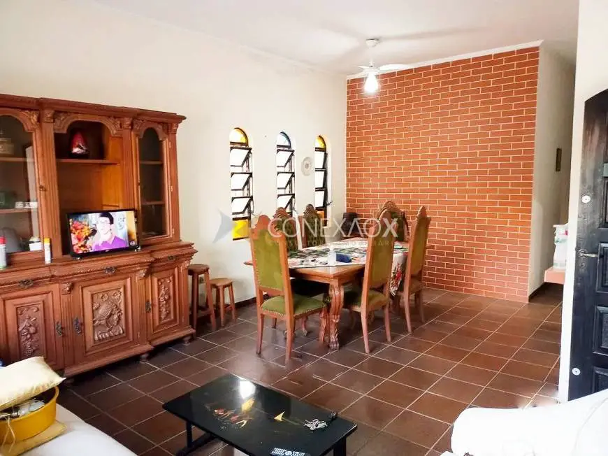 Foto 1 de Casa com 3 Quartos à venda, 126m² em Vila Caicara, Praia Grande