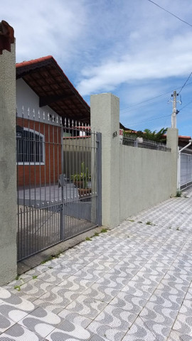 Foto 2 de Casa com 3 Quartos à venda, 252m² em Vila Caicara, Praia Grande