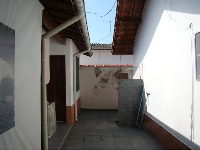 Foto 5 de Casa com 3 Quartos à venda, 252m² em Vila Caicara, Praia Grande