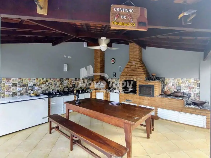 Foto 4 de Casa com 3 Quartos à venda, 260m² em Vila Caicara, Praia Grande