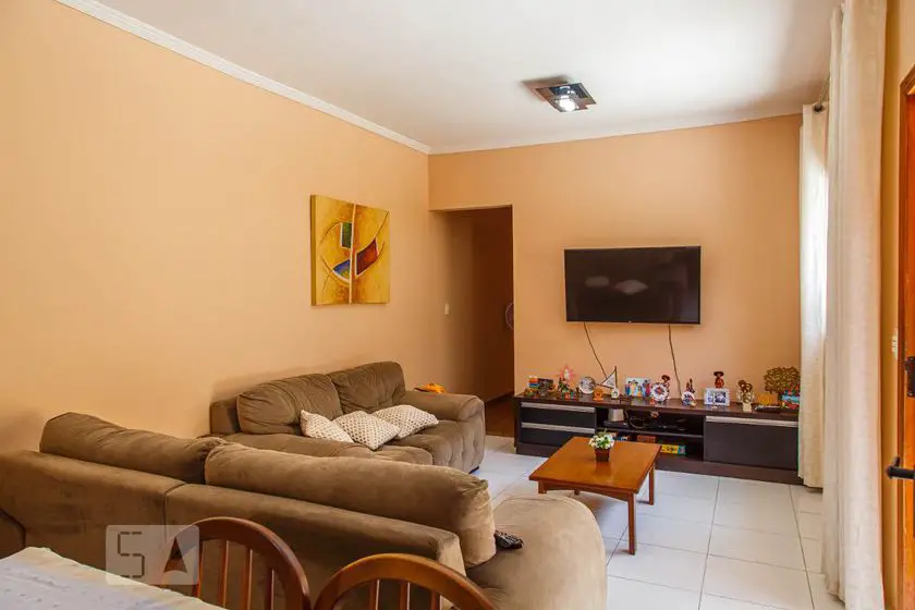 Foto 1 de Casa com 3 Quartos à venda, 98m² em Vila Carrão, São Paulo