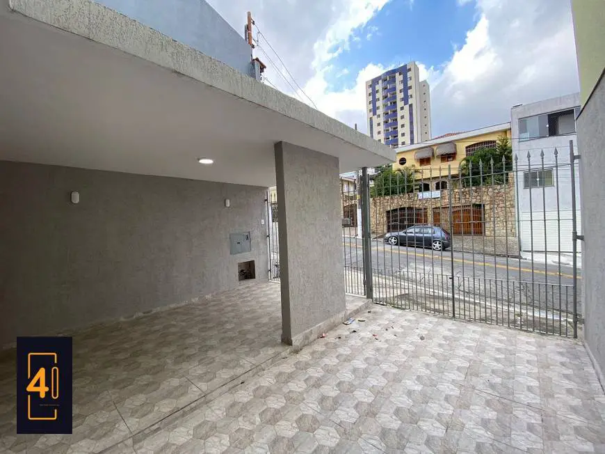 Foto 4 de Casa com 3 Quartos para alugar, 129m² em Vila Carrão, São Paulo