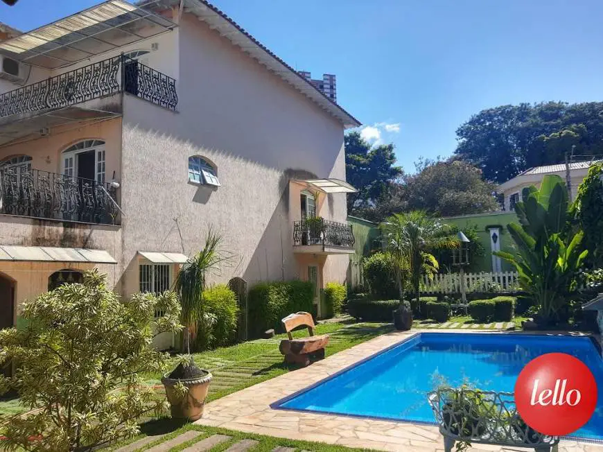 Foto 1 de Casa com 3 Quartos à venda, 480m² em Vila Carrão, São Paulo