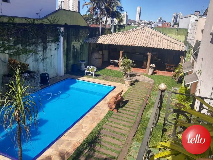 Foto 2 de Casa com 3 Quartos à venda, 480m² em Vila Carrão, São Paulo