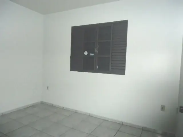 Foto 4 de Casa com 3 Quartos para alugar, 121m² em Vila Celina, São Carlos