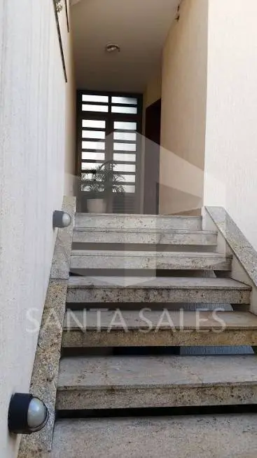 Foto 3 de Casa com 3 Quartos à venda, 150m² em Vila Clementino, São Paulo