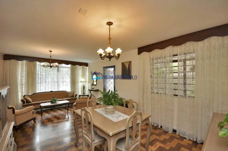 Foto 2 de Casa com 3 Quartos à venda, 192m² em Vila Clementino, São Paulo