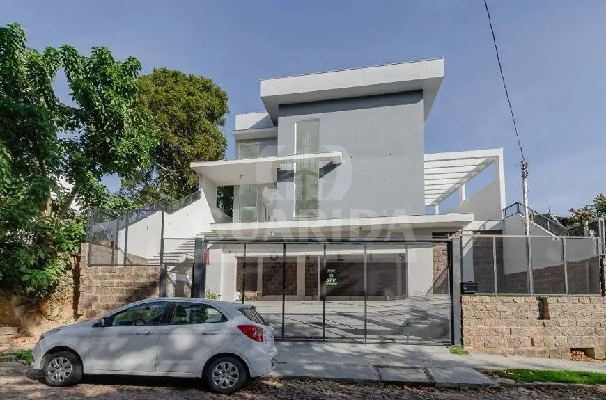 Foto 1 de Casa com 3 Quartos à venda, 286m² em Vila Conceição, Porto Alegre