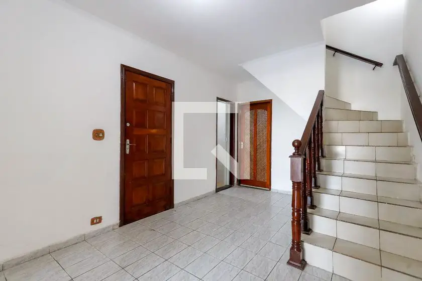 Foto 1 de Casa com 3 Quartos para alugar, 120m² em Vila Constança, São Paulo