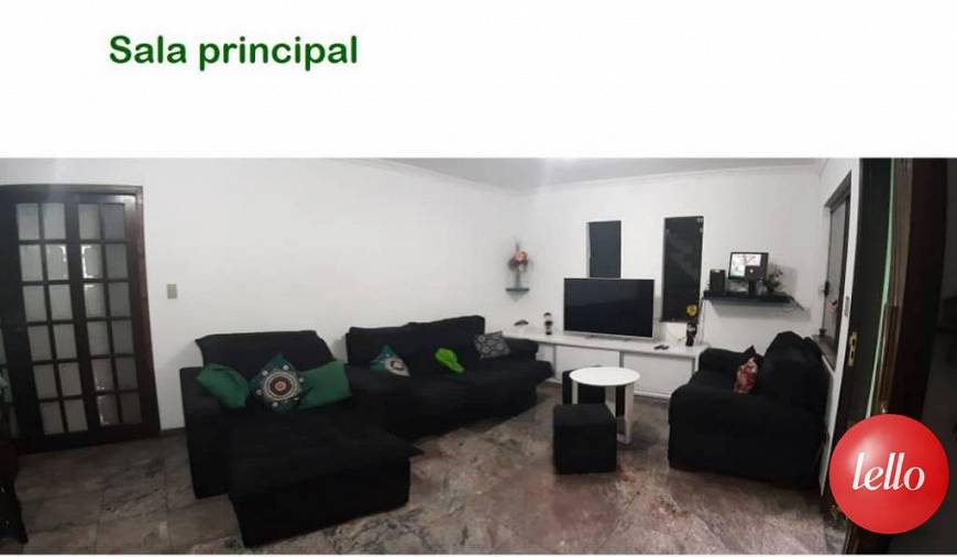 Foto 1 de Casa com 3 Quartos à venda, 285m² em Vila Curuçá, Santo André