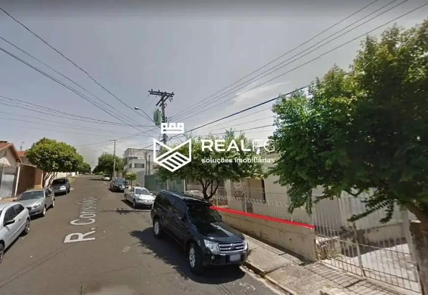 Foto 4 de Casa com 3 Quartos à venda, 200m² em Vila Esplanada, São José do Rio Preto