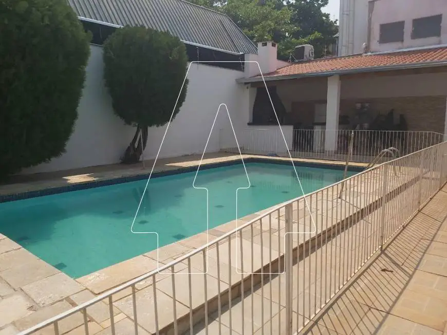 Foto 1 de Casa com 3 Quartos à venda, 399m² em Vila Estádio, Araçatuba