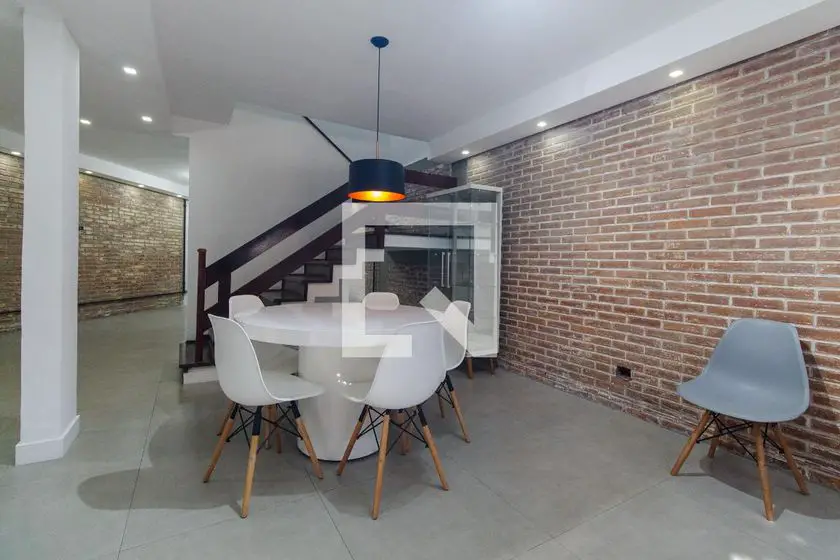 Foto 1 de Casa com 3 Quartos para alugar, 310m² em Vila Formosa, São Paulo