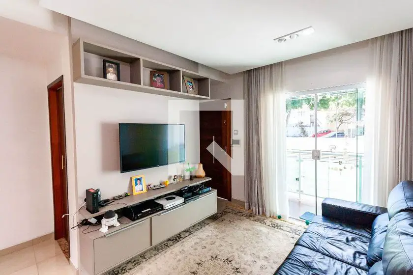 Foto 1 de Casa com 3 Quartos para alugar, 318m² em Vila Formosa, São Paulo