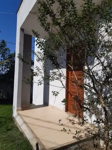 Foto 1 de Casa com 3 Quartos à venda, 110m² em Vila Gabriela Manilha, Itaboraí