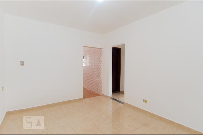 Foto 1 de Casa com 3 Quartos para alugar, 90m² em Vila Galvão, Guarulhos