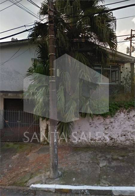 Foto 5 de Casa com 3 Quartos à venda, 150m² em Vila Gumercindo, São Paulo