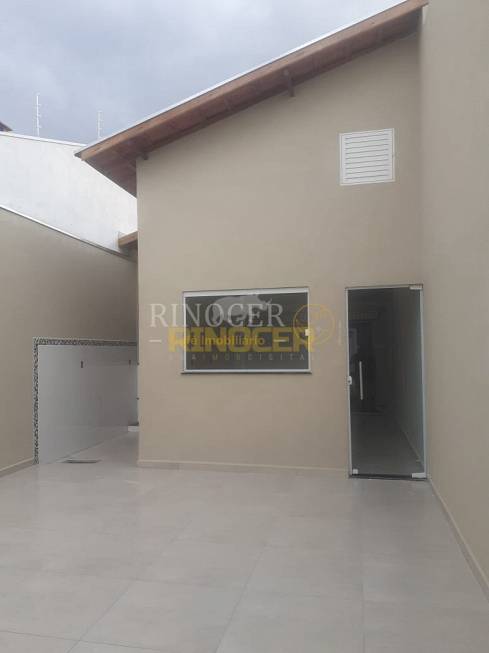 Foto 3 de Casa com 3 Quartos à venda, 77m² em Vila Hípica, Franca