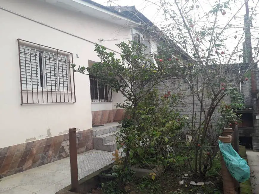 Foto 2 de Casa com 3 Quartos à venda, 270m² em VILA IASE, Taboão da Serra