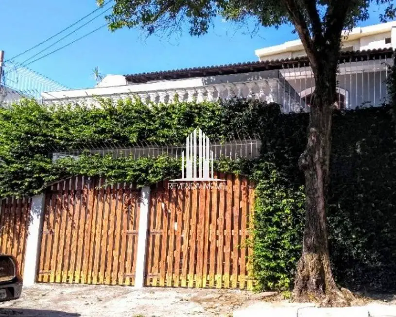 Foto 1 de Casa com 3 Quartos à venda, 250m² em Vila Jaguara, São Paulo