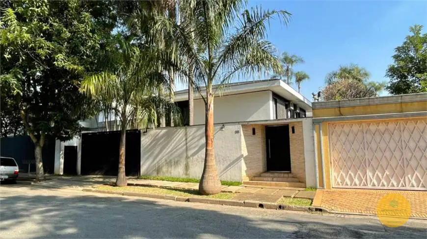 Foto 3 de Casa com 3 Quartos à venda, 328m² em Vila Madalena, São Paulo