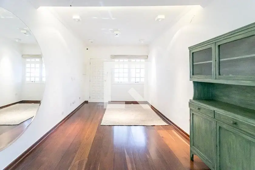 Foto 4 de Casa com 3 Quartos para alugar, 90m² em Vila Madalena, São Paulo