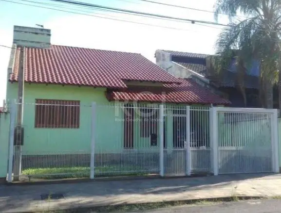 Foto 1 de Casa com 3 Quartos à venda, 166m² em Vila Marcia, Cachoeirinha