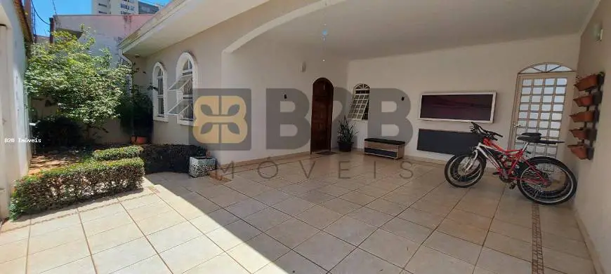 Foto 5 de Casa com 3 Quartos à venda, 190m² em Vila Mariana, Bauru