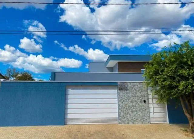 Foto 1 de Casa com 3 Quartos à venda, 125m² em Vila Mariana, São Paulo