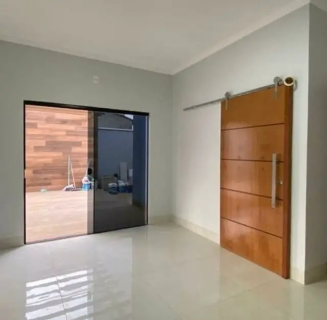 Foto 4 de Casa com 3 Quartos à venda, 125m² em Vila Mariana, São Paulo