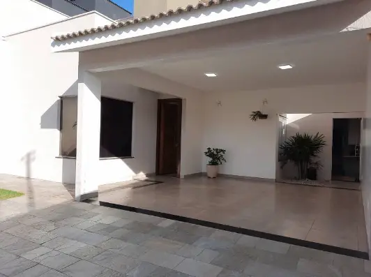 Foto 3 de Casa com 3 Quartos à venda, 300m² em Vila Mariana, São Paulo