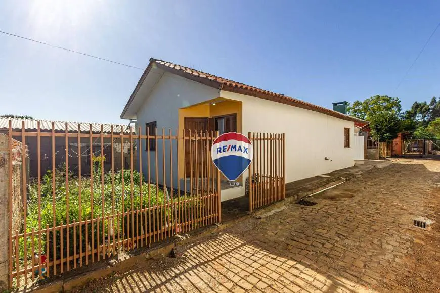 Foto 1 de Casa com 3 Quartos à venda, 104m² em Vila Mattos, Passo Fundo