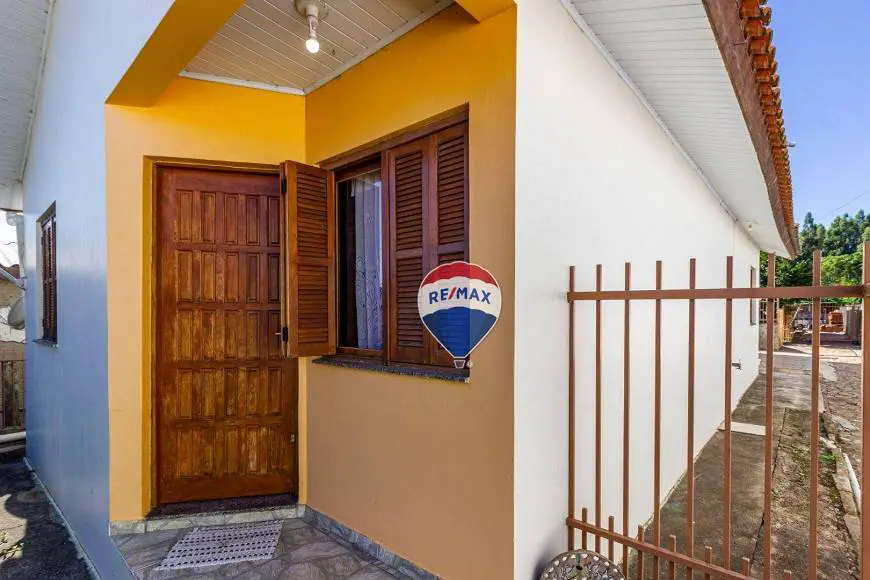 Foto 3 de Casa com 3 Quartos à venda, 104m² em Vila Mattos, Passo Fundo