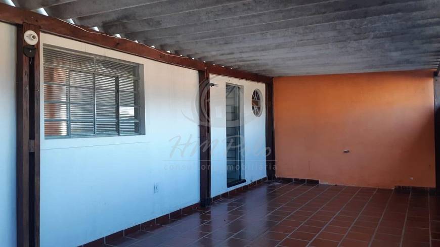 Foto 1 de Casa com 3 Quartos à venda, 123m² em Vila Miguel Vicente Cury, Campinas