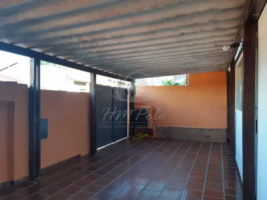 Foto 3 de Casa com 3 Quartos à venda, 123m² em Vila Miguel Vicente Cury, Campinas