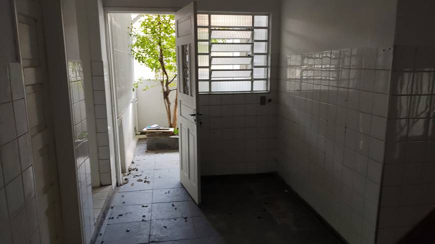 Foto 5 de Casa com 3 Quartos para alugar, 80m² em Vila Monte Alegre, São Paulo