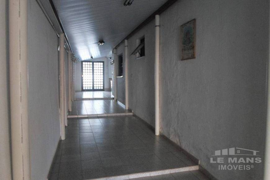 Foto 3 de Casa com 3 Quartos para alugar, 156m² em Vila Monteiro, Piracicaba