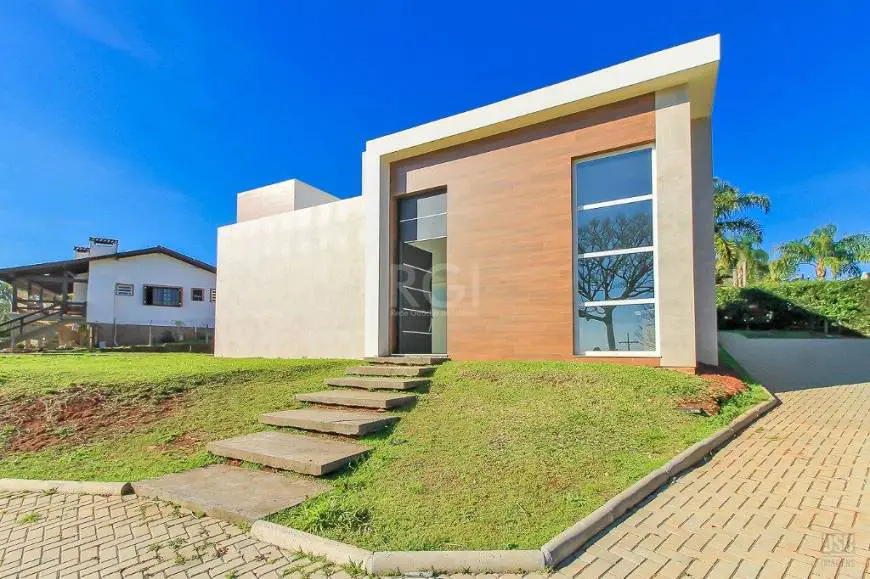 Foto 1 de Casa com 3 Quartos à venda, 347m² em Vila Morada Gaucha, Gravataí