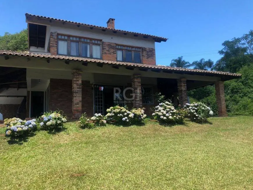 Foto 1 de Casa com 3 Quartos à venda, 380m² em Vila Morada Gaucha, Gravataí