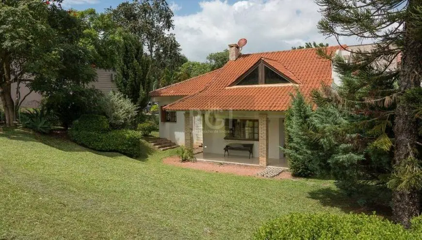 Foto 1 de Casa com 3 Quartos à venda, 390m² em Vila Morada Gaucha, Gravataí