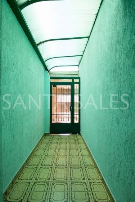 Foto 4 de Casa com 3 Quartos à venda, 160m² em Vila Moraes, São Paulo