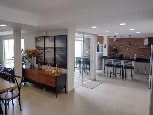 Foto 1 de Casa com 3 Quartos à venda, 300m² em Vila Nicácio, Franca